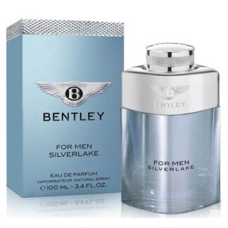 Bentley For Men Silverlake Bentley