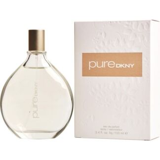 Pure DKNY A Drop of Vanilla DKNY