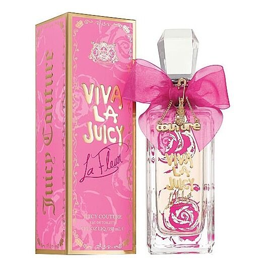 Viva La Juicy La Fleur Juicy Couture