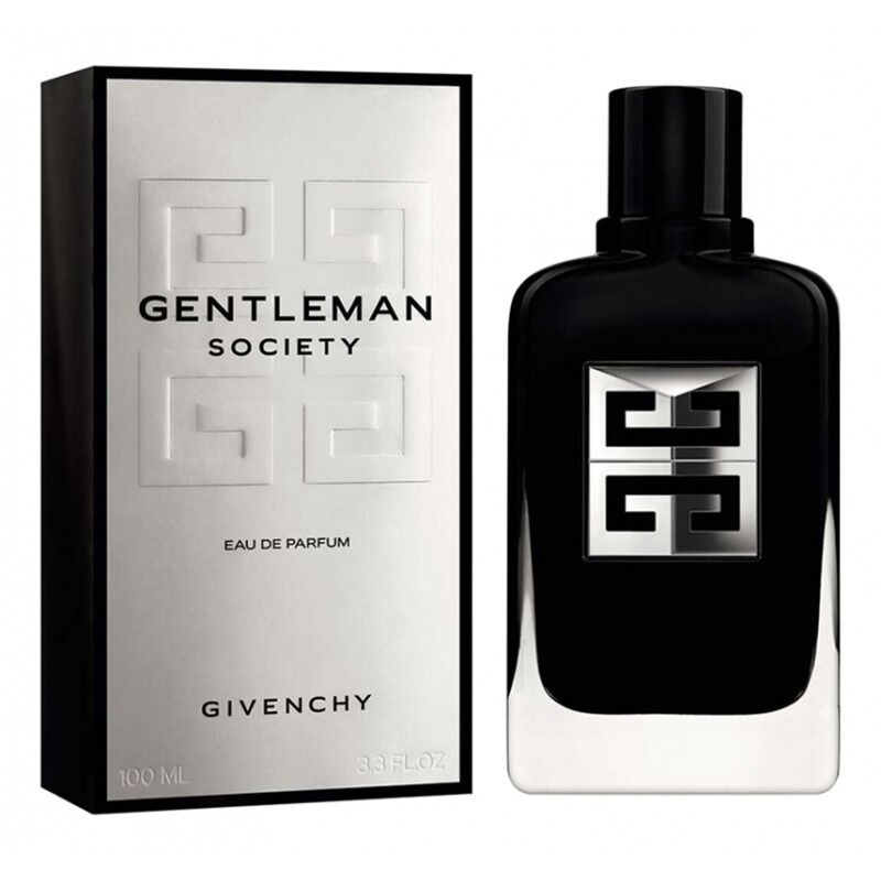 Gentleman Society GIVENCHY фото 1