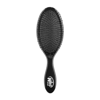 WET BRUSH Щетка для спутанных волос, черная / ORIGINAL DETANGLER BLACK WET