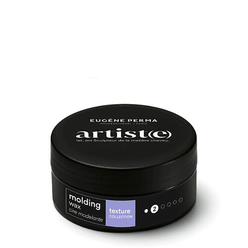 ARTISTE Воск для укладки волос текстурирующий Molding Wax Texture Collectio