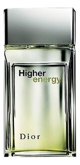 Туалетная вода Christian Dior Higher Energy фото 1