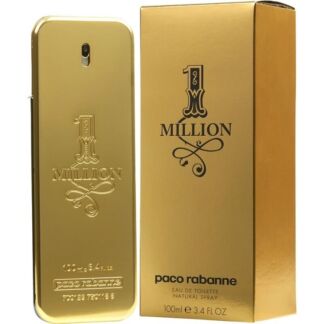 1 Million Paco Rabanne