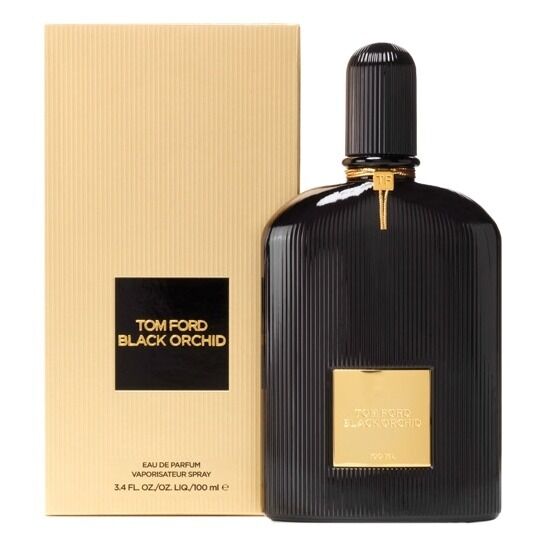 Black Orchid Tom Ford фото 1