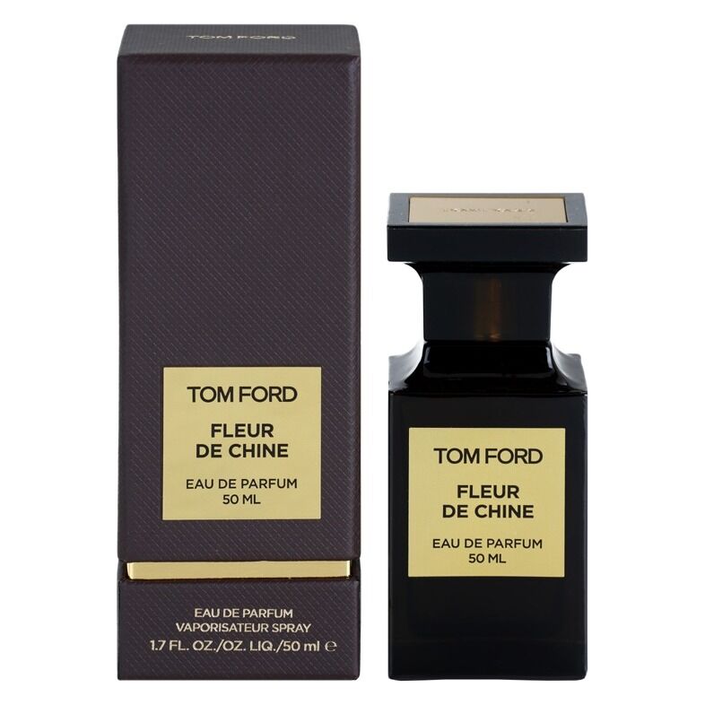 Fleur de Chine Tom Ford фото 1