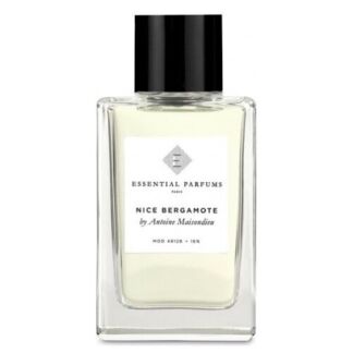 Nice Bergamote Essential Parfums