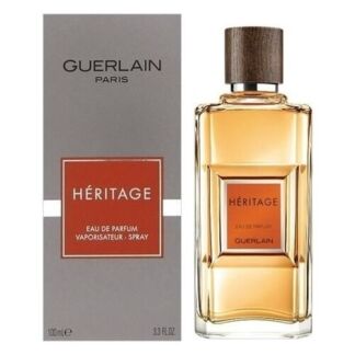 Heritage Guerlain