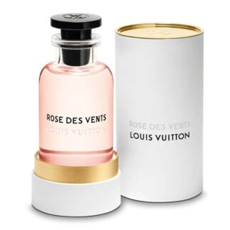 Rose des Vents Louis Vuitton