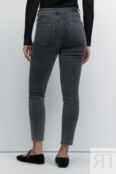 Джинсы WarmSkinny утепленные с начесом befree 4640226423793 фото 3