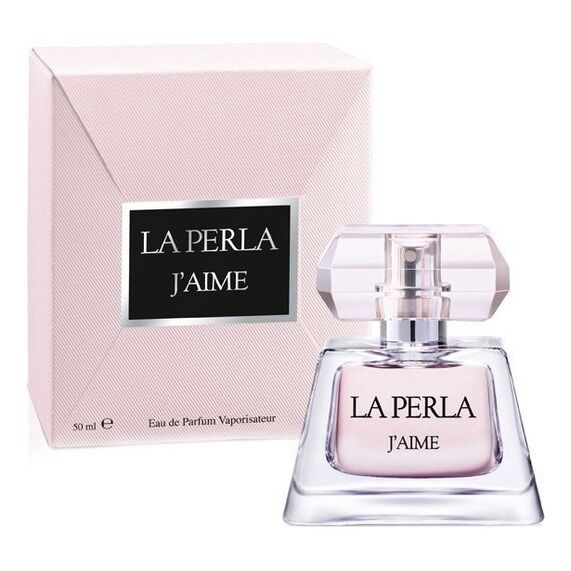 Парфюмерная вода J’aime La Perla фото 1