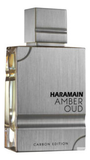 Парфюмерная вода Al Haramain Perfumes Amber Oud Carbon Edition