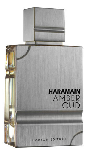 Парфюмерная вода Al Haramain Perfumes Amber Oud Carbon Edition фото 1