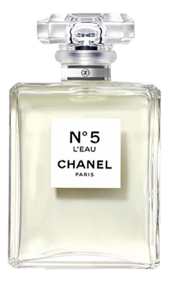 Туалетная вода Chanel No5 L'Eau фото 1