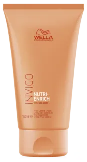 WELLA PROFESSIONALS Крем-флюид разглаживающий/ Nutri Enrich 150 мл WELLA PR