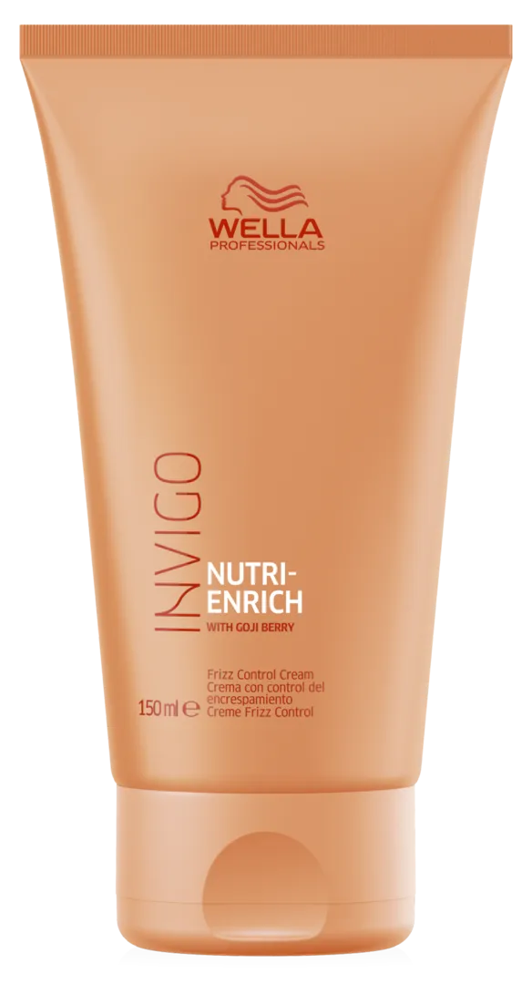 WELLA PROFESSIONALS Крем-флюид разглаживающий/ Nutri Enrich 150 мл WELLA PR 99240012886 фото 1