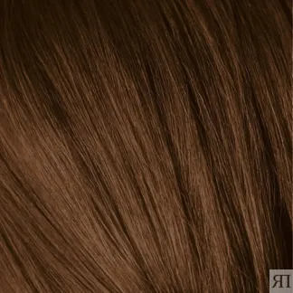 SCHWARZKOPF PROFESSIONAL 5-60 краска для волос Светлый коричневый шоколадны