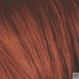 SCHWARZKOPF PROFESSIONAL 6-80 краска для волос Темный русый красный натурал