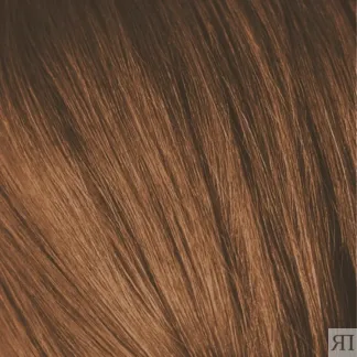 SCHWARZKOPF PROFESSIONAL 6-60 краска для волос Темный русый шоколадный нату