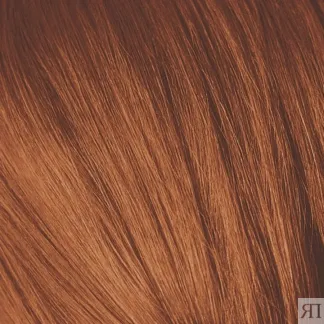 SCHWARZKOPF PROFESSIONAL 7-77 краска для волос Средний русый медный экстра
