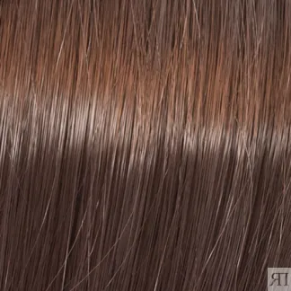 WELLA PROFESSIONALS 7/75 краска для волос, блонд коричневый махагоновый / K