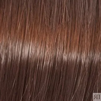 WELLA PROFESSIONALS 6/34 краска для волос, темный блонд золотистый красный