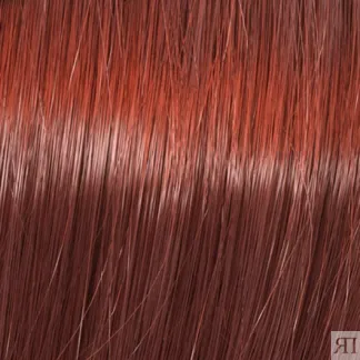 WELLA PROFESSIONALS 77/44 краска для волос, блонд интенсивный красный интен