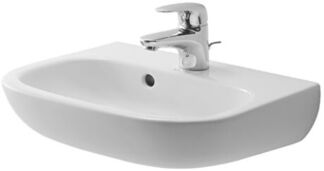 Раковина DURAVIT D-CODE 07054500002 (45 см)