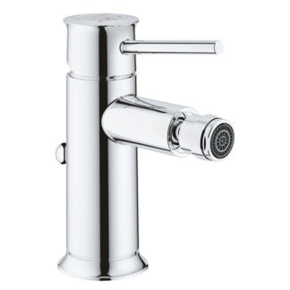 Смеситель для биде Grohe BauClassic 23163 000 (23163000) хром