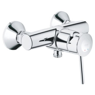 Смеситель для душа Grohe BauClassic 32867 000 (32867000) хром