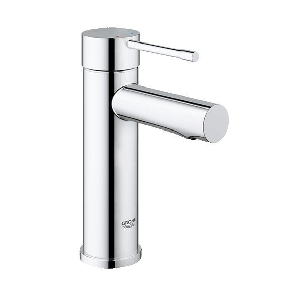 Смеситель однорычажный для раковины Grohe Essence New 34294 001 (34294001) фото 1