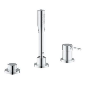 Смеситель для ванны Grohe Essence New 19976 001 (19976001)