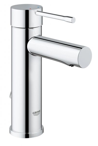 Смеситель для раковины Grohe Essence New 32899 001 (32899001) фото 1