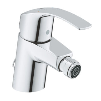 Смеситель для биде GROHE Eurosmart New 32927 002 (32927002) хром