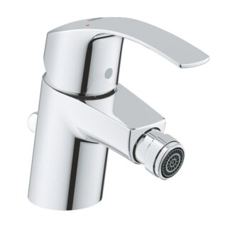 Смеситель для биде GROHE Eurosmart New 32929 002 (32929002) хром