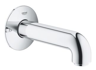 Излив для ванны Grohe BauClassic 13258 000 (13258000) хром