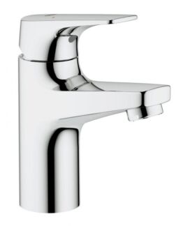 Смеситель для раковины Grohe BauFlow 23156 000 (23156000)