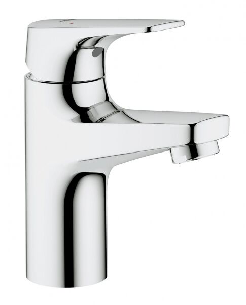 Смеситель для раковины Grohe BauFlow 23156 000 (23156000) фото 1