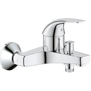 Смеситель для ванны Grohe BauCurve 32806 000 (32806000) хром