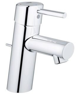 Смеситель для раковины Grohe Concetto 23380 10E (2338010E)