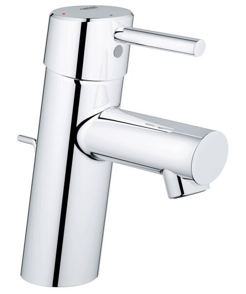 Смеситель для раковины Grohe Concetto 23380 10E (2338010E) фото 1