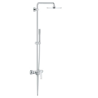 Душевая система Grohe Eurodisc Cosmopolitan XXL 23058 003 (23058003) хром