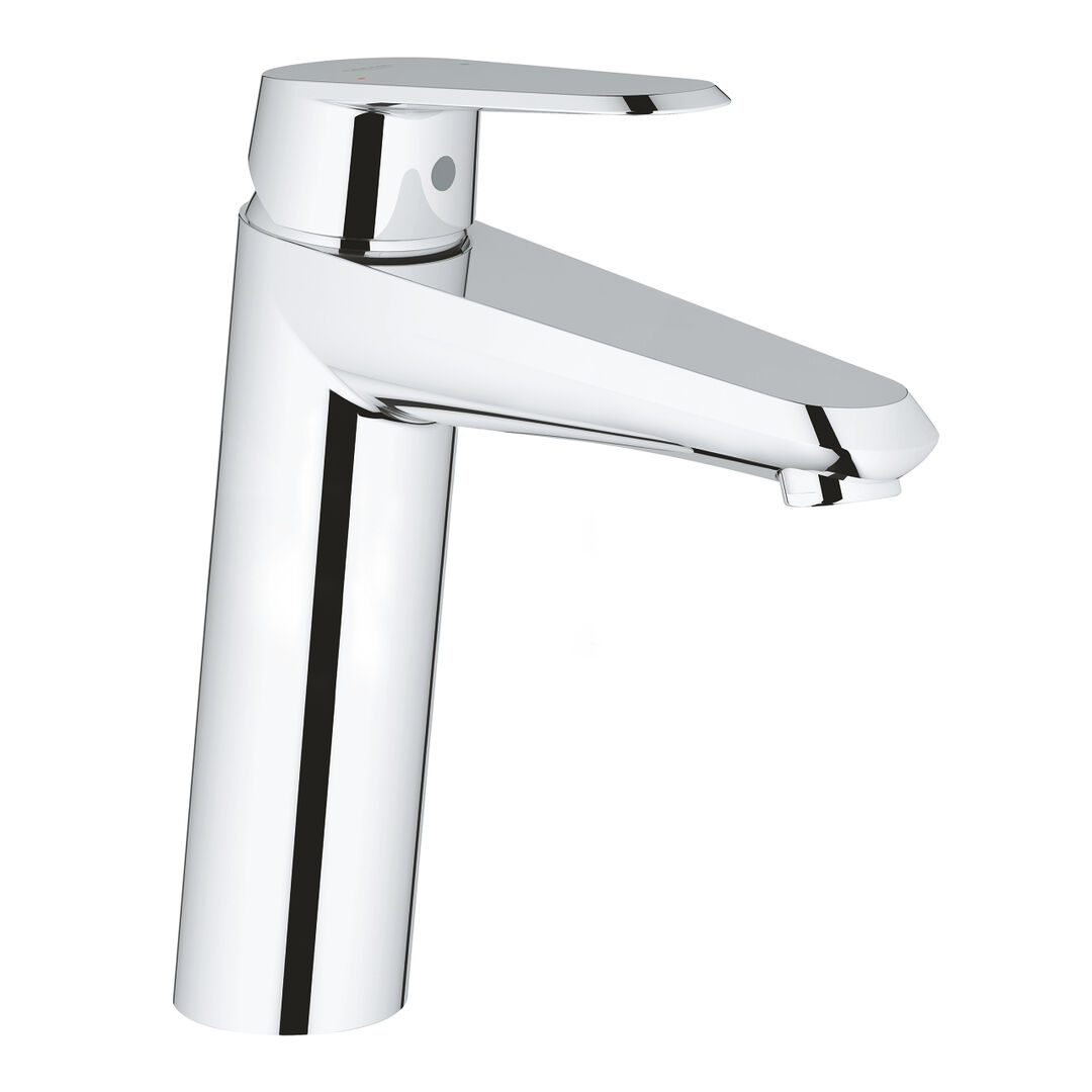 Смеситель для раковины Grohe Eurodisc Cosmopolitan 23449 002 (23449002) хро фото 1