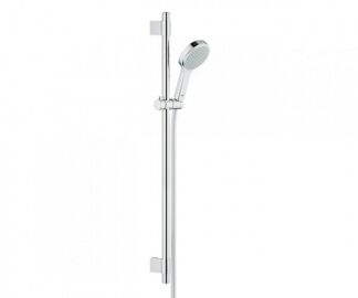 Душевой гарнитур Grohe Power&Soul Cosmopolitan 27756 000 (27756000)