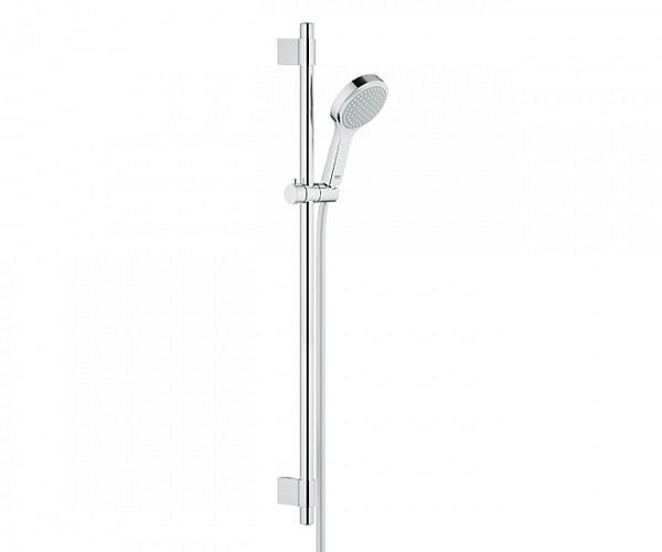 Душевой гарнитур Grohe Power&Soul Cosmopolitan 27756 000 (27756000) фото 1