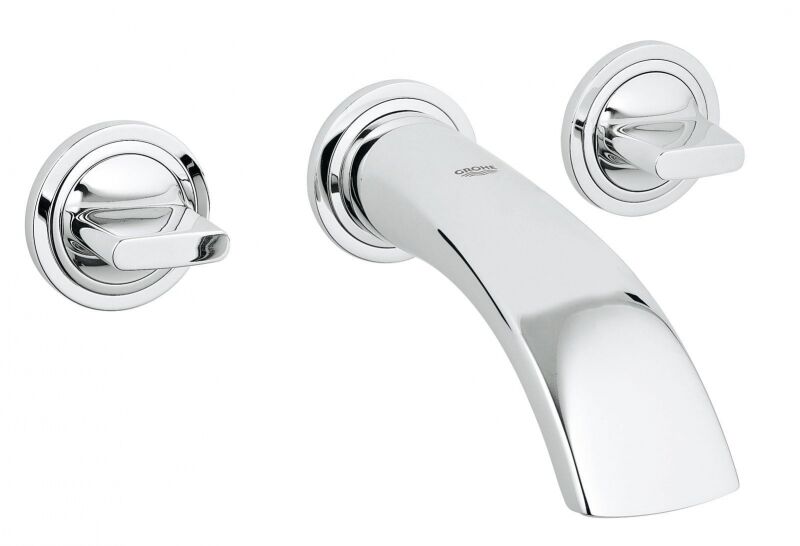 Смеситель для раковины Grohe Ondus 20152 000 (20152000) фото 1