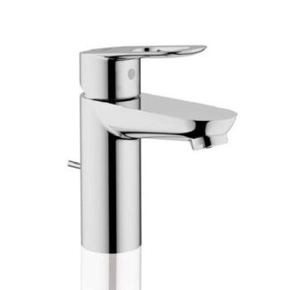 Смеситель для раковины Grohe BauLoop 23159 000 (23159000)