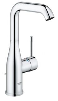 Смеситель однорычажный для раковины Grohe Essence New 32628 001 (32628001)