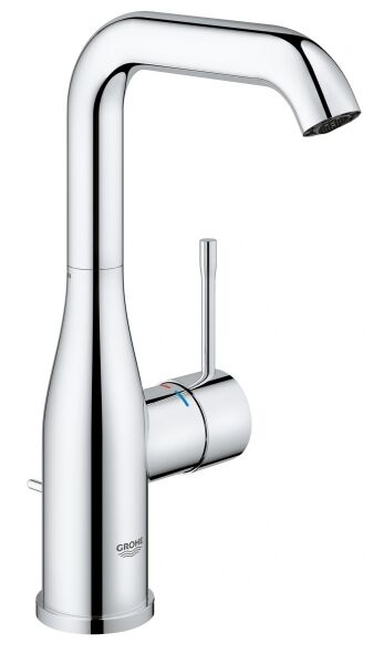 Смеситель однорычажный для раковины Grohe Essence New 32628 001 (32628001) фото 1