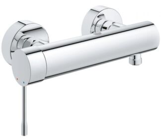 Смеситель однорычажный для душа Grohe Essence New 33636 001 (33636001) хром